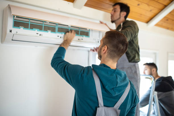 Best HVAC Cleaning Services  in Lake Lotawana, MO