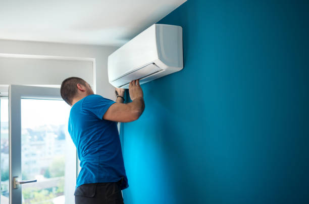 Best HVAC Replacement Cost  in Lake Lotawana, MO