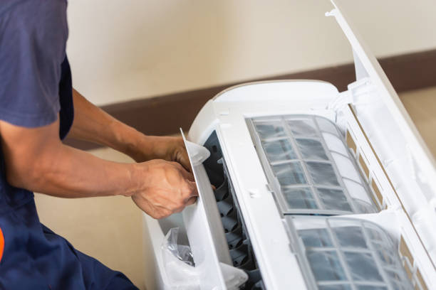 Best HVAC Cleaning Services  in Lake Lotawana, MO