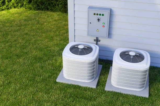 Best HVAC Repair Near Me  in Lake Lotawana, MO