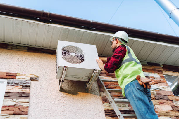 Best HVAC Maintenance Near Me  in Lake Lotawana, MO