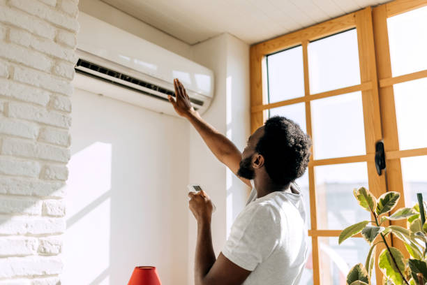 Best Residential HVAC Services  in Lake Lotawana, MO