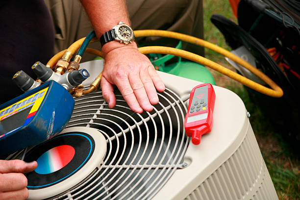 Best HVAC Companies Near Me  in Lake Lotawana, MO