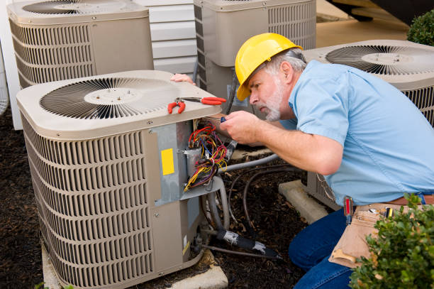 Best Affordable HVAC Services  in Lake Lotawana, MO