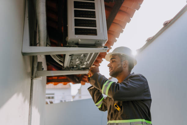 Best HVAC Installation Services  in Lake Lotawana, MO