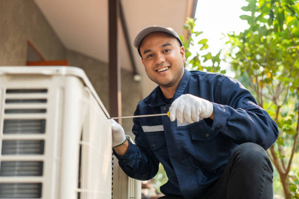 Best Central Air Repair  in Lake Lotawana, MO