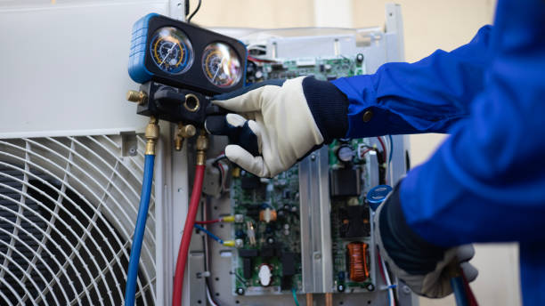 Best HVAC Emergency Services  in Lake Lotawana, MO