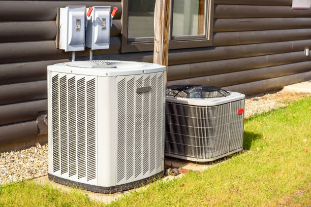 Best Emergency HVAC Repair  in Lake Lotawana, MO