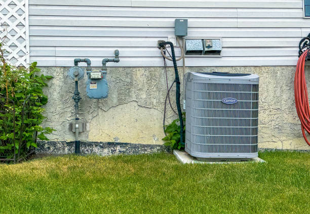Best HVAC Air Duct Cleaning  in Lake Lotawana, MO