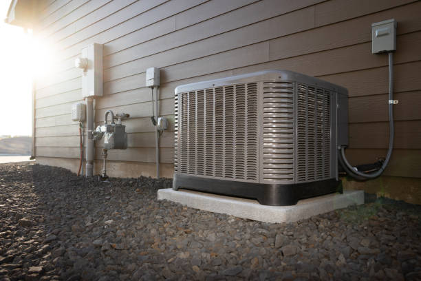 Best HVAC Repair Near Me  in Lake Lotawana, MO
